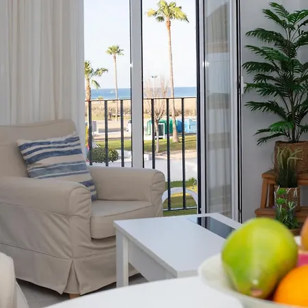 Con Vistas Al Mar Conil De La Frontera