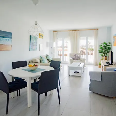 Con Vistas Al Mar Conil De La Frontera