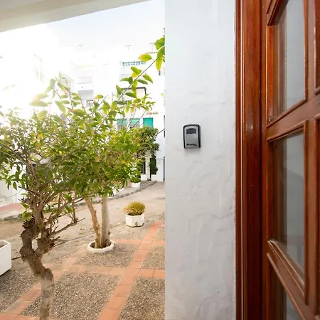 Appartement Con Vistas Al Mar Conil De La Frontera