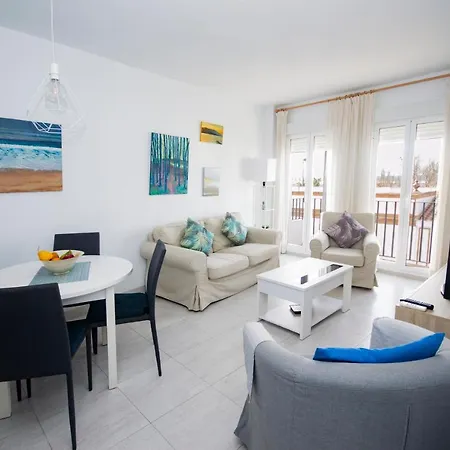 Appartement Con Vistas Al Mar