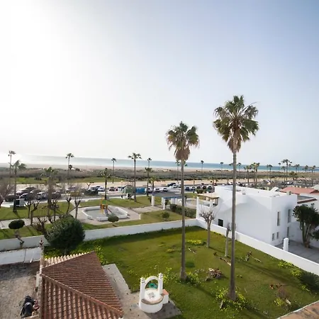 Appartement Con Vistas Al Mar *