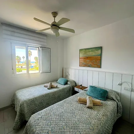 Con Vistas Al Mar Conil De La Frontera