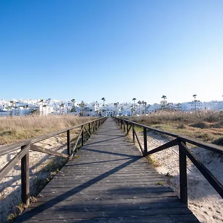 Apartment Con Vistas Al Mar Conil De La Frontera
