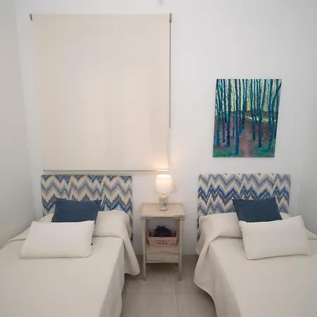 Apartamento Con Vistas Al Mar Conil De La Frontera