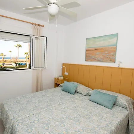 Apartment Con Vistas Al Mar Conil De La Frontera