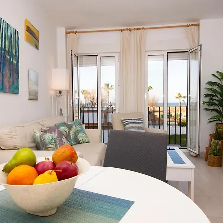 Apartment Con Vistas Al Mar *