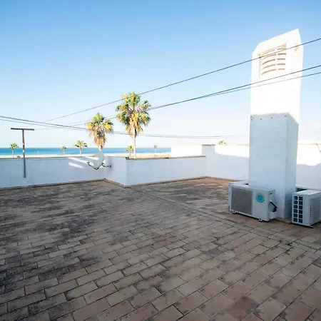 Apartment Con Vistas Al Mar *