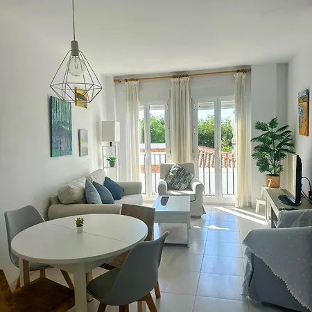 Con Vistas Al Mar * Conil De La Frontera