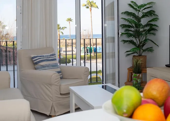 Con Vistas Al Mar Conil De La Frontera