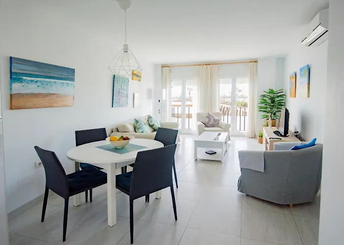 Con Vistas Al Mar Conil De La Frontera