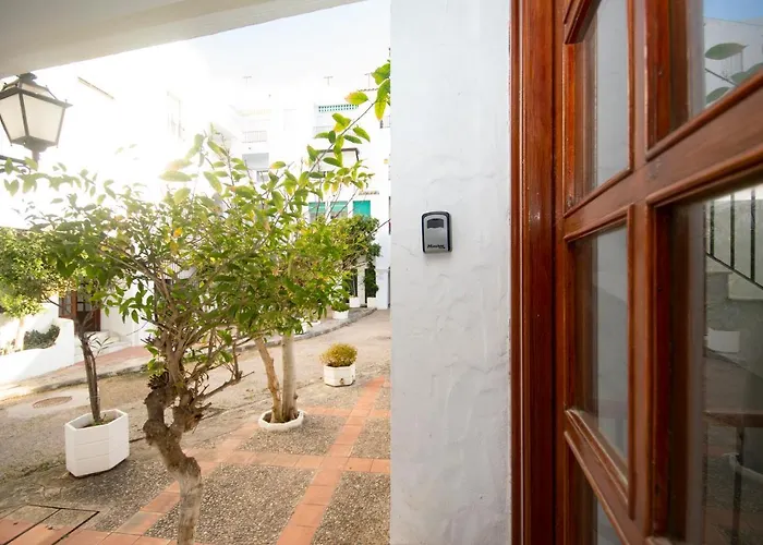 Apartment Con Vistas Al Mar Conil De La Frontera
