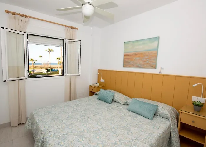 Apartment Con Vistas Al Mar Conil De La Frontera