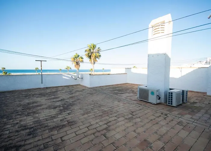 Apartment Con Vistas Al Mar *