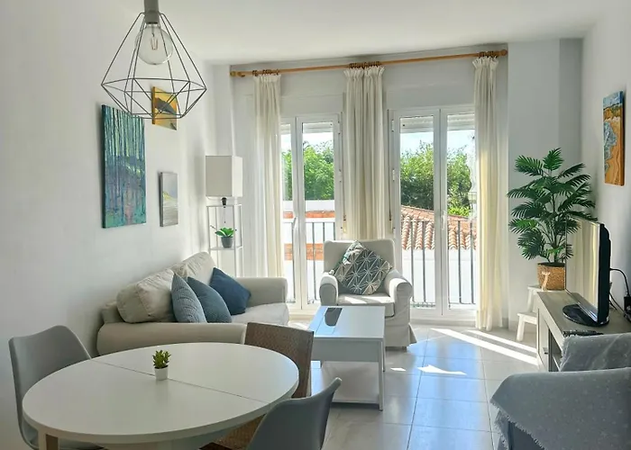 Con Vistas Al Mar * Conil De La Frontera