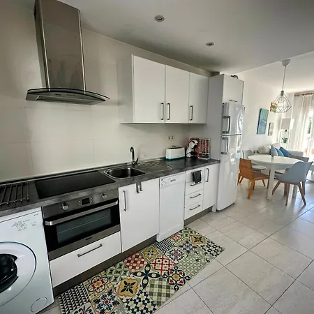 Con Vistas Al Mar شقة