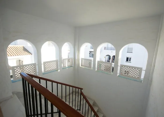 Con Vistas Al Mar كونيل ذي لا فرونتيرا