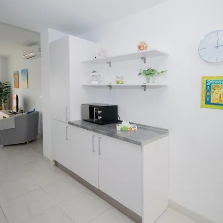 Apartment Con Vistas Al Mar *