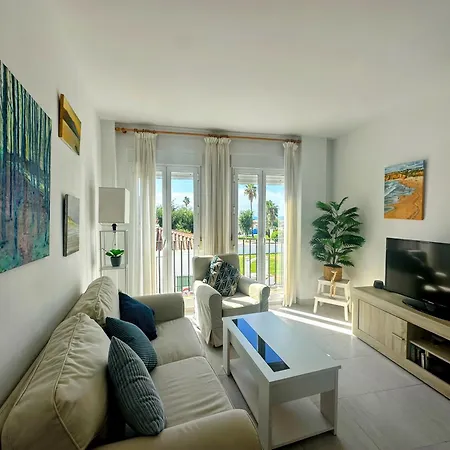 Apartment Con Vistas Al Mar Conil De La Frontera