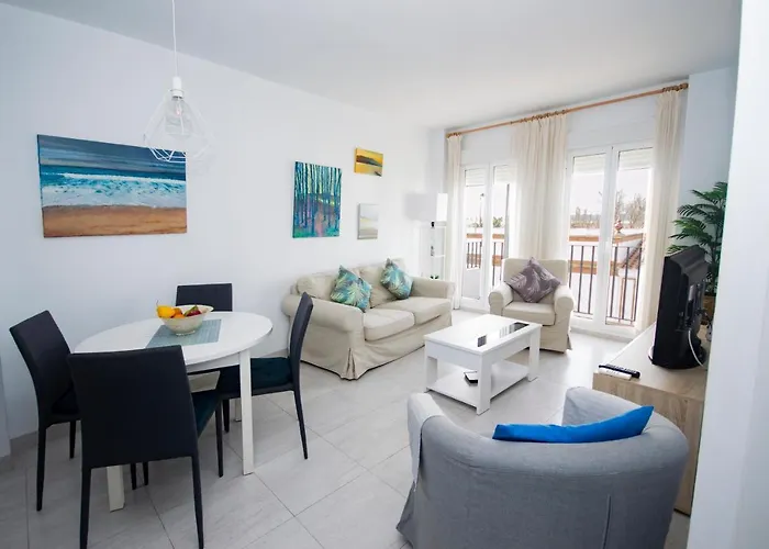 Appartement Con Vistas Al Mar