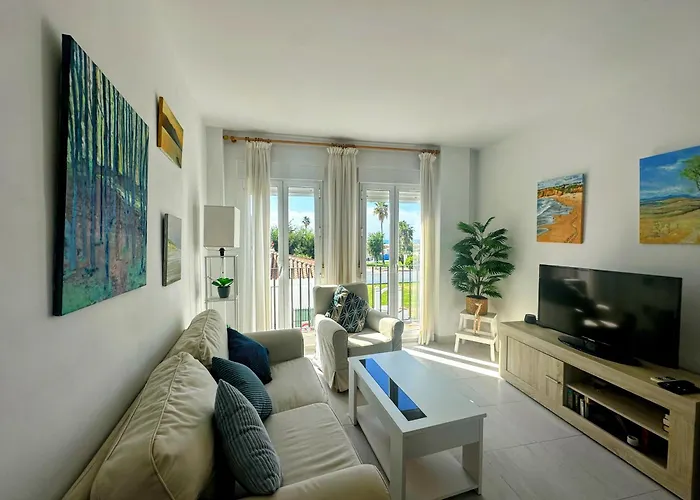 Appartement Con Vistas Al Mar Conil De La Frontera